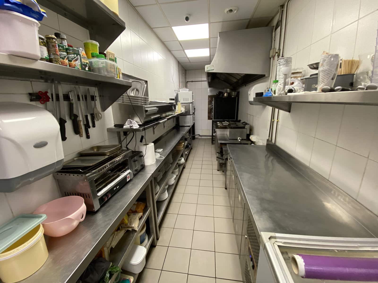 Azienda in vendita in San Pedro del Pinatar - 349.995 € (Rif: 9789730)