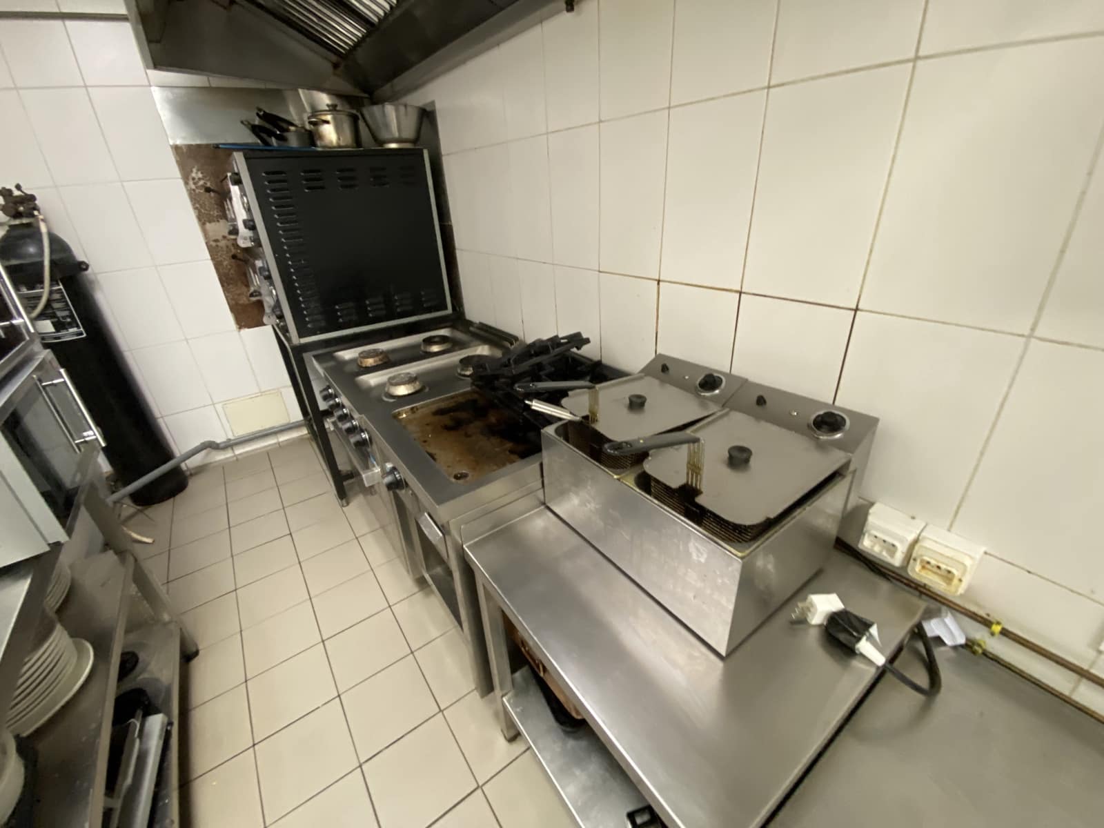 Azienda in vendita in San Pedro del Pinatar - 349.995 € (Rif: 9789730)