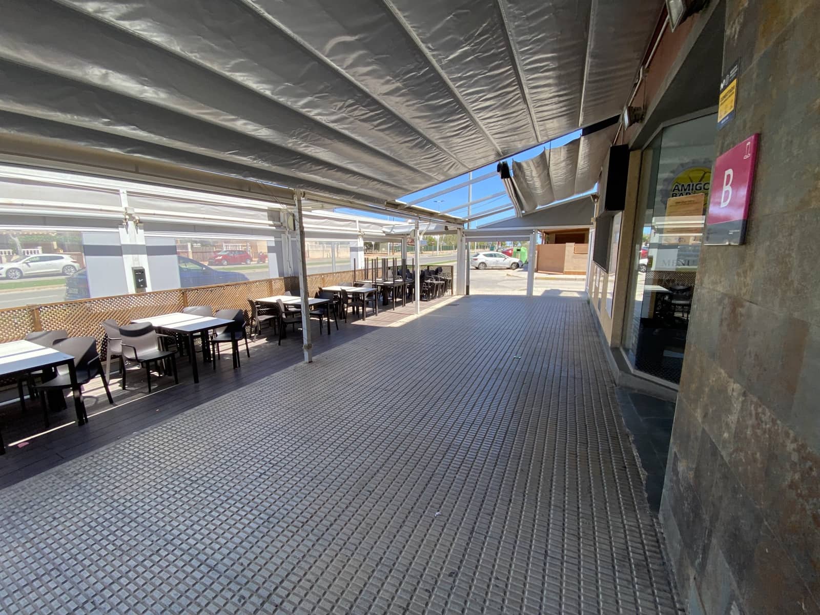 Azienda in vendita in San Pedro del Pinatar - 349.995 € (Rif: 9789730)