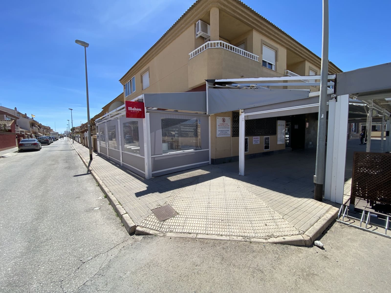 Azienda in vendita in San Pedro del Pinatar - 349.995 € (Rif: 9789730)