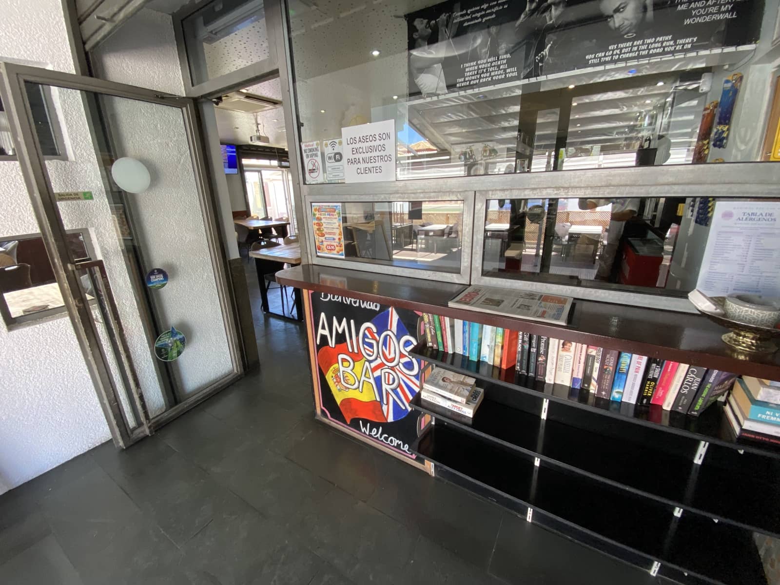 Azienda in vendita in San Pedro del Pinatar - 349.995 € (Rif: 9789730)