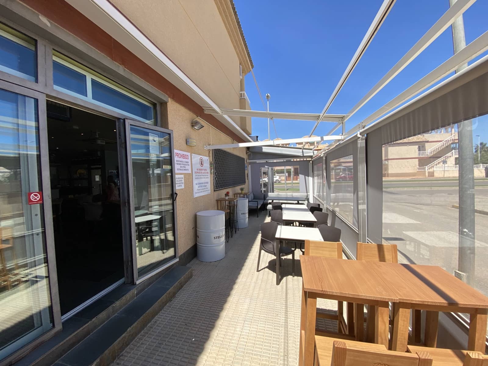 Azienda in vendita in San Pedro del Pinatar - 349.995 € (Rif: 9789730)