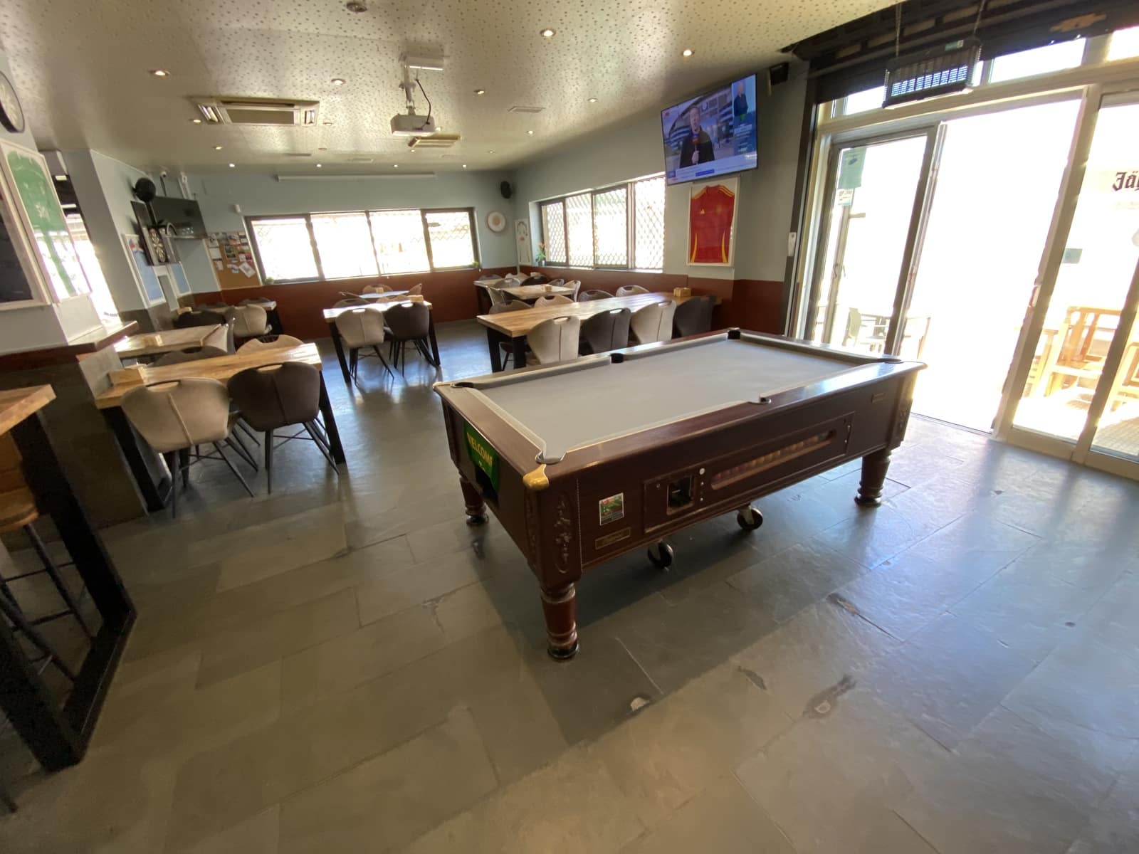 Azienda in vendita in San Pedro del Pinatar - 349.995 € (Rif: 9789730)