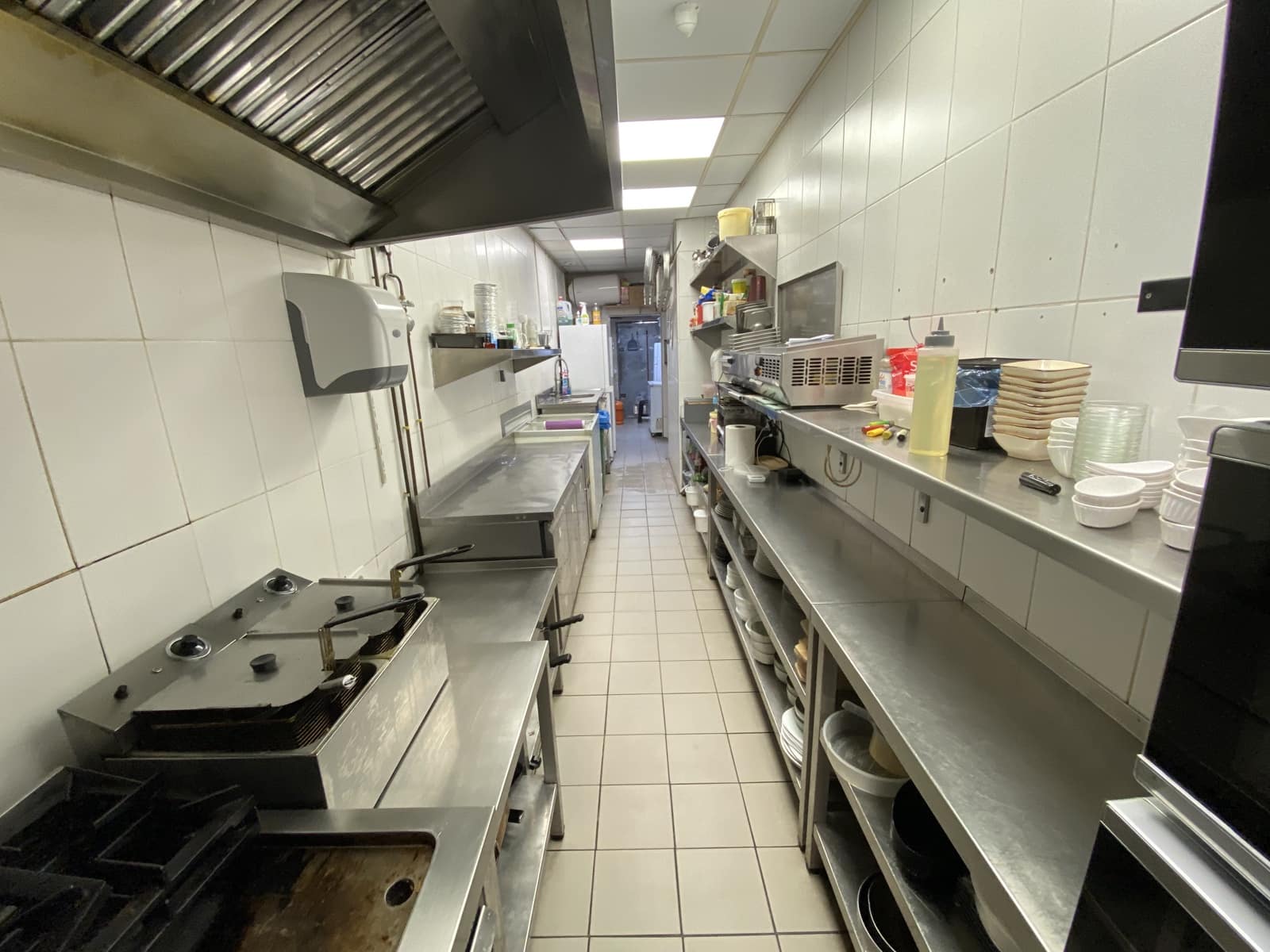 Azienda in vendita in San Pedro del Pinatar - 349.995 € (Rif: 9789730)