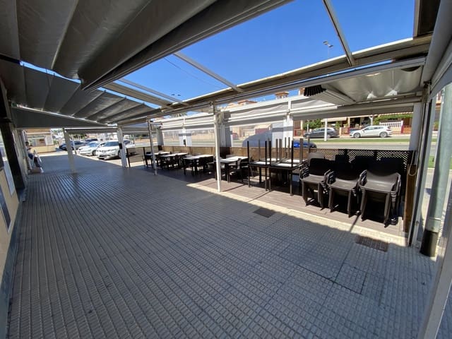 Azienda in vendita in Los Peñascos - El Salero - Los Imbernones, San Pedro del Pinatar - 349.995 € (Rif: 9789730)