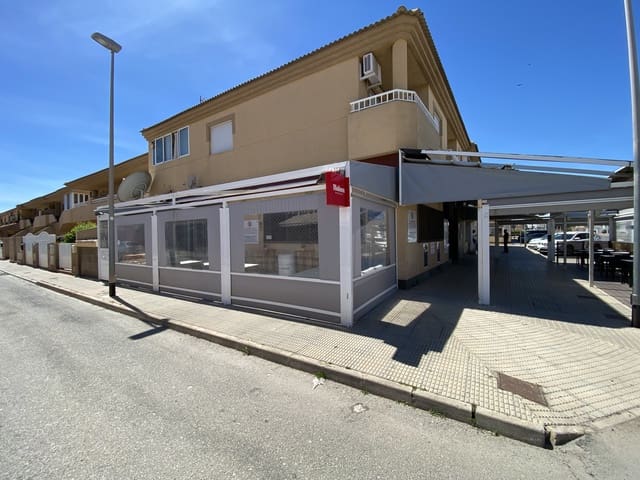 Azienda in vendita in Los Peñascos - El Salero - Los Imbernones, San Pedro del Pinatar - 349.995 € (Rif: 9789730)