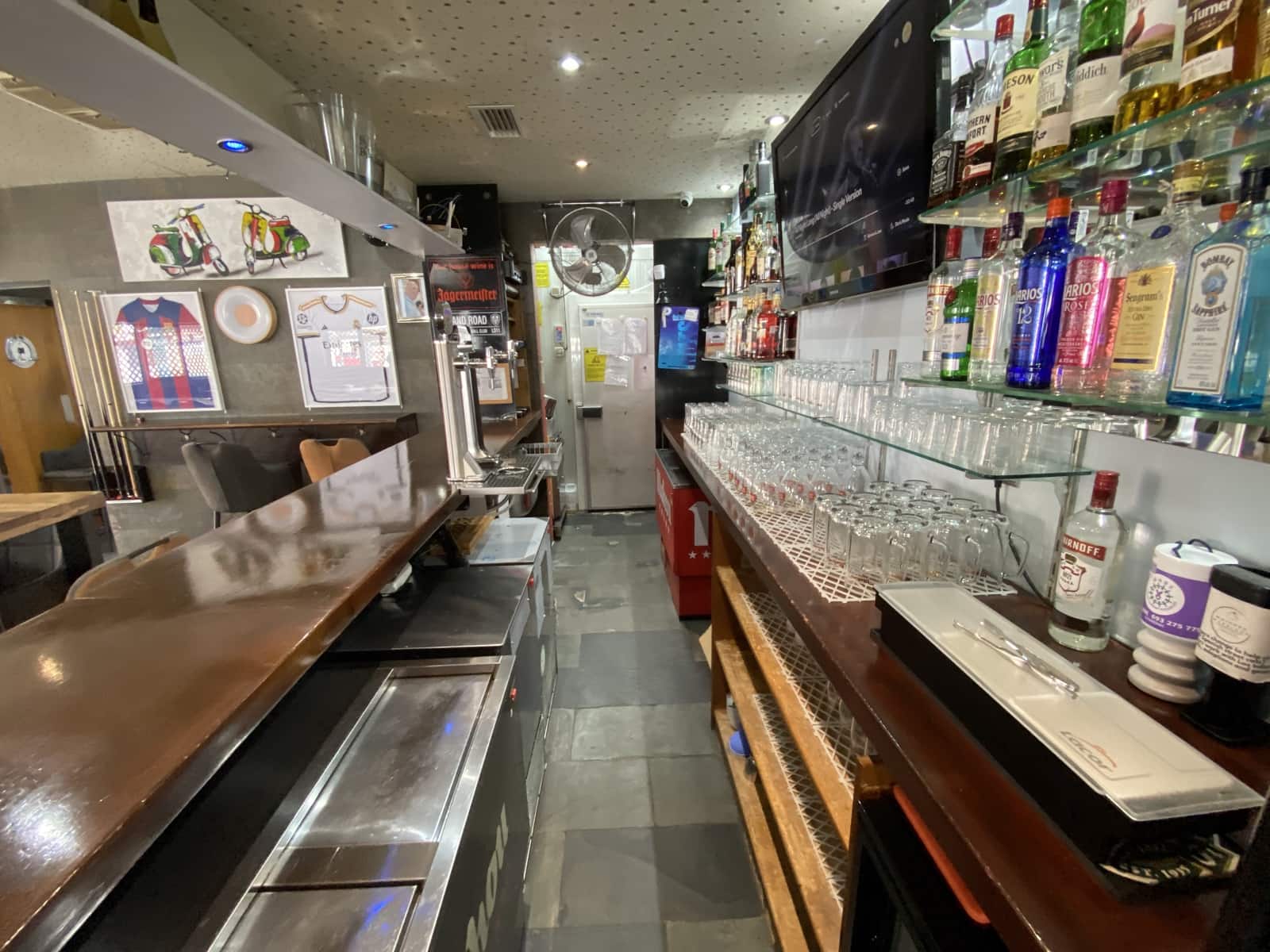 Azienda in vendita in San Pedro del Pinatar - 349.995 € (Rif: 9789730)