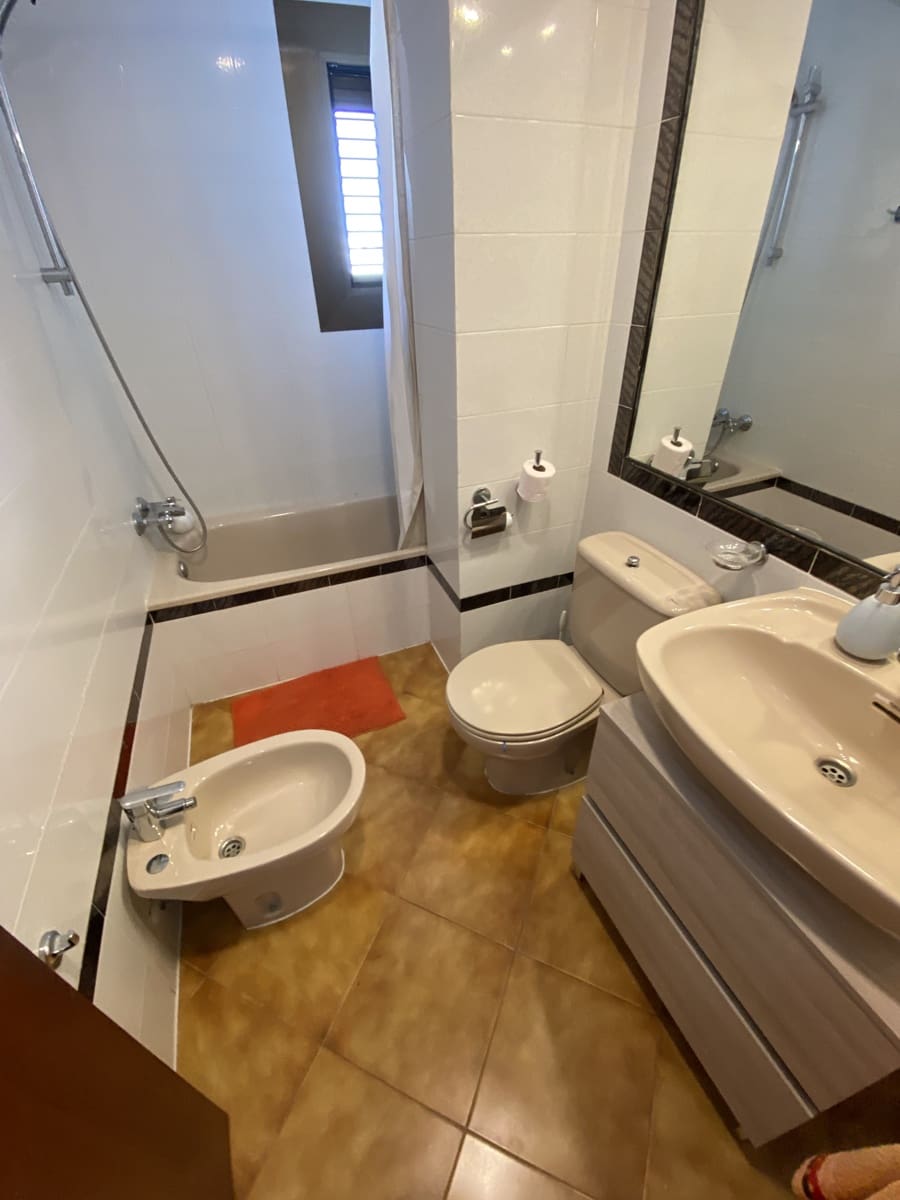 2 sovrum Lägenhet till salu i Cabo Roig med pool - 210 000 € (Ref: 9793388)