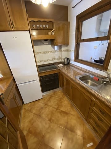 2 sovrum Lägenhet till salu i Cabo Roig, Orihuela med pool - 210 000 € (Ref: 9793388)