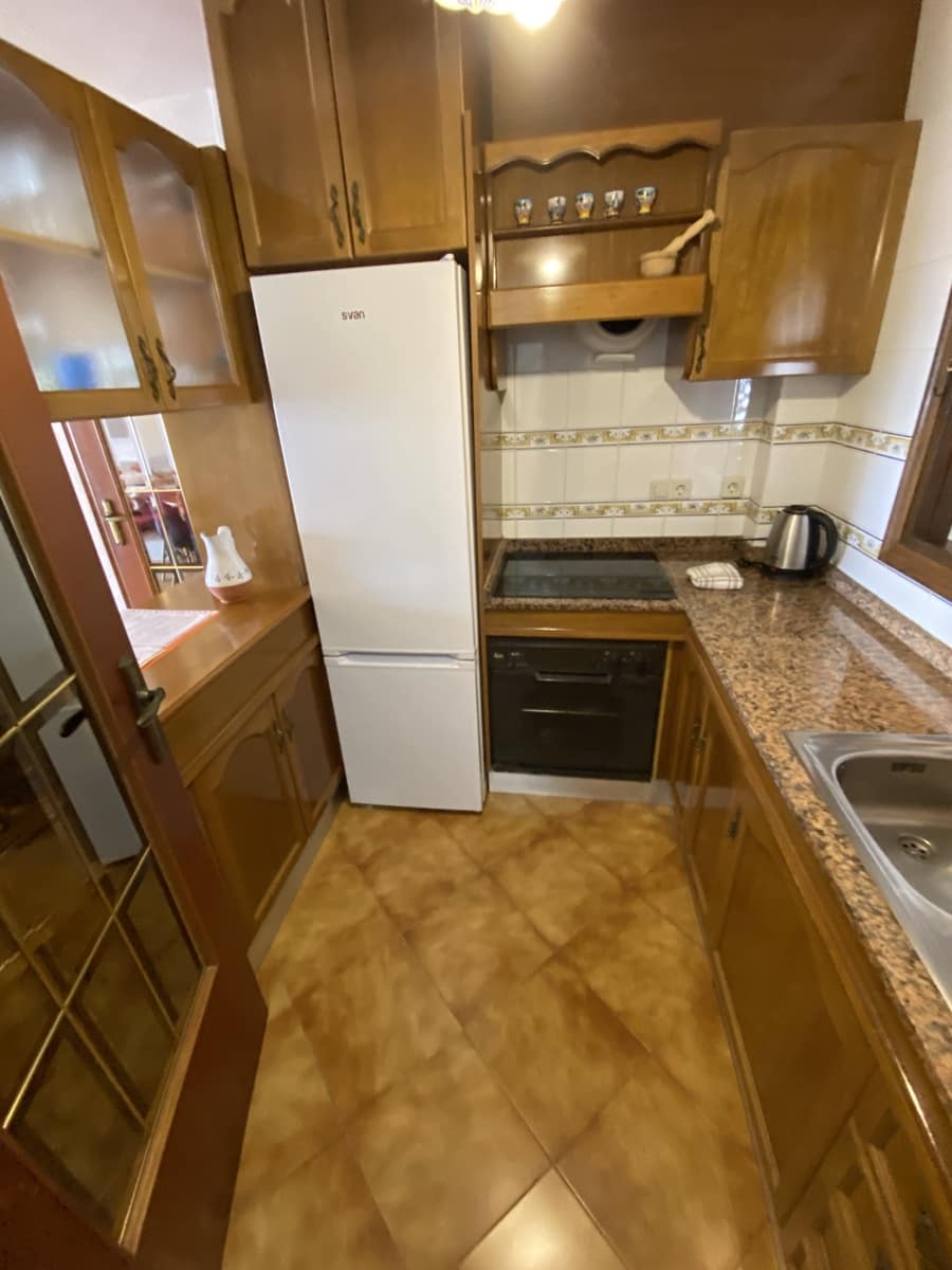 2 sovrum Lägenhet till salu i Cabo Roig med pool - 210 000 € (Ref: 9793388)