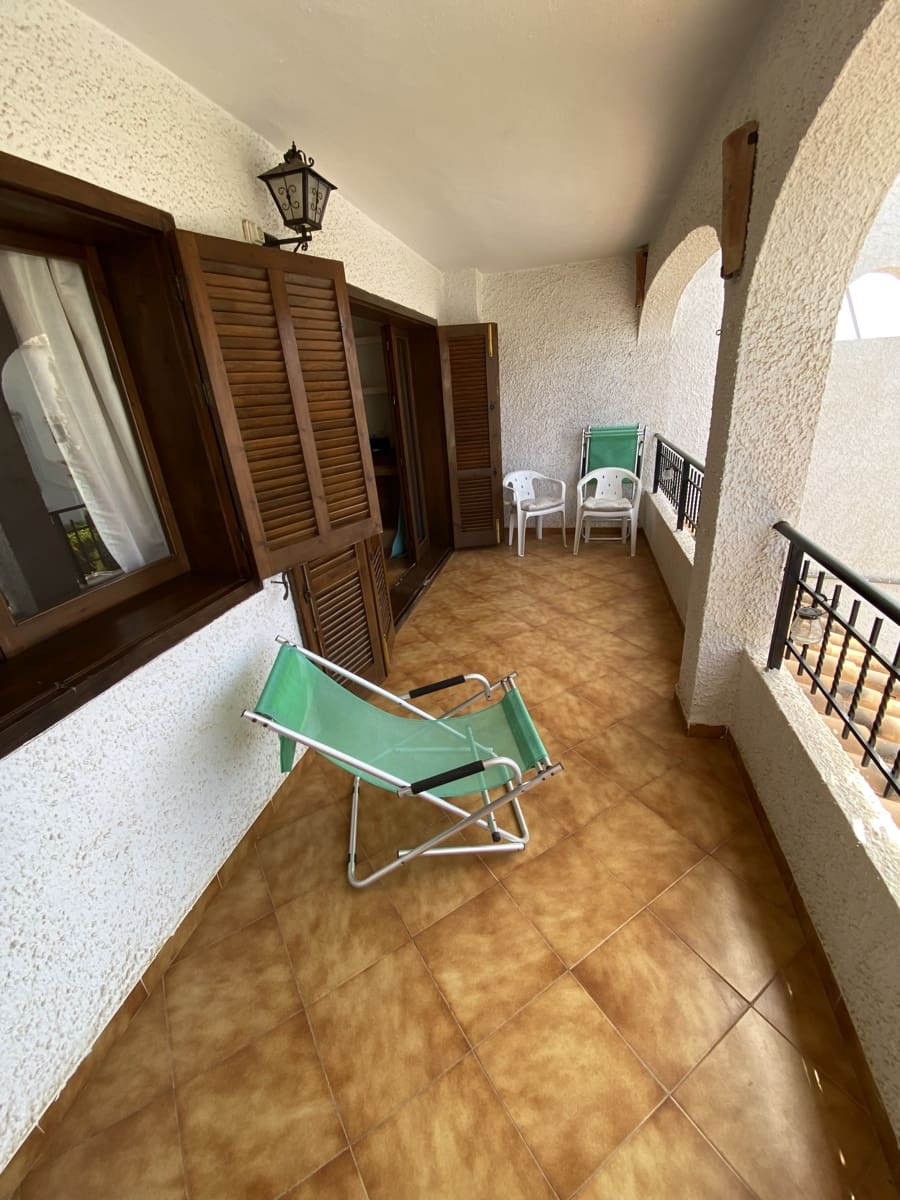 2 sovrum Lägenhet till salu i Cabo Roig med pool - 210 000 € (Ref: 9793388)