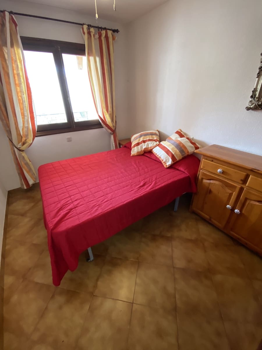 2 sovrum Lägenhet till salu i Cabo Roig med pool - 210 000 € (Ref: 9793388)