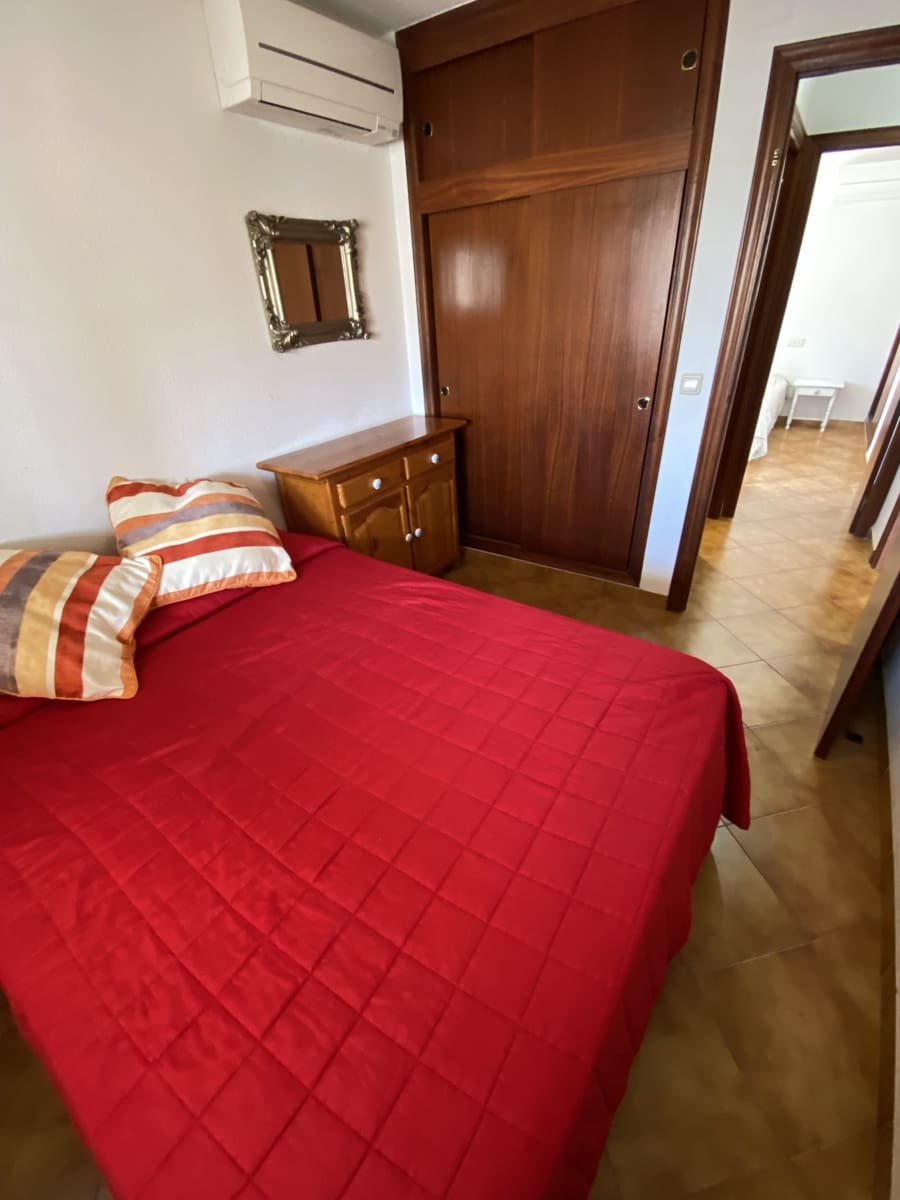 2 sovrum Lägenhet till salu i Cabo Roig med pool - 210 000 € (Ref: 9793388)