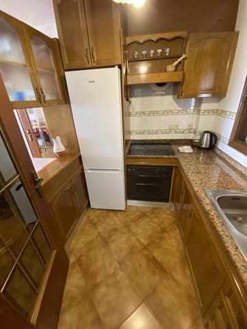 2 sovrum Lägenhet till salu i Cabo Roig, Orihuela med pool - 210 000 € (Ref: 9793388)