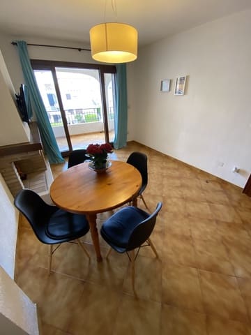 2 sovrum Lägenhet till salu i Cabo Roig, Orihuela med pool - 210 000 € (Ref: 9793388)