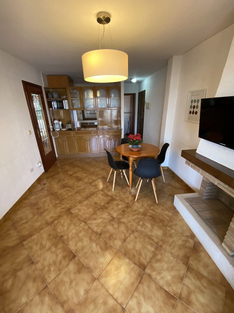 2 sovrum Lägenhet till salu i Cabo Roig med pool - 210 000 € (Ref: 9793388)