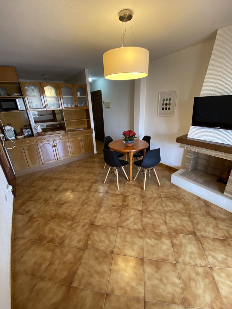 2 sovrum Lägenhet till salu i Cabo Roig med pool - 210 000 € (Ref: 9793388)