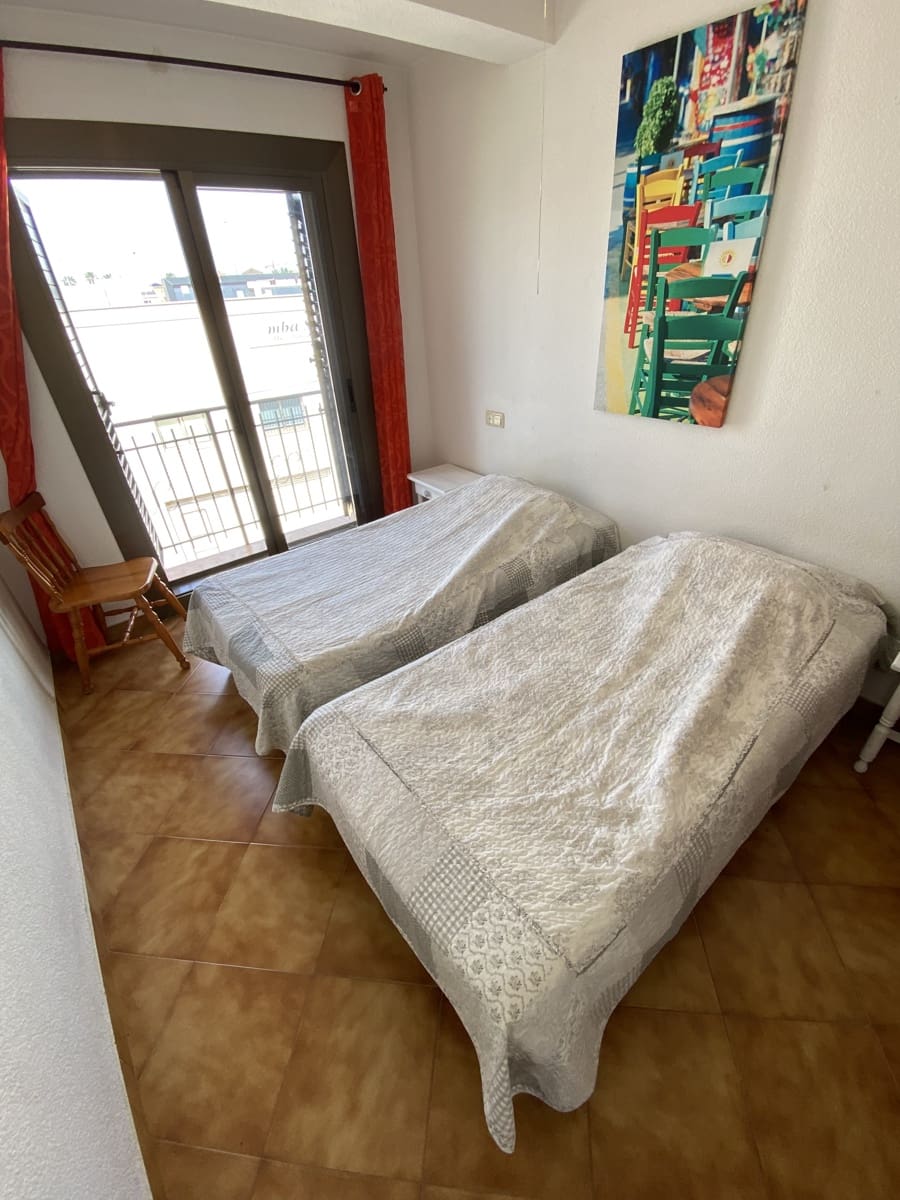 2 sovrum Lägenhet till salu i Cabo Roig med pool - 210 000 € (Ref: 9793388)