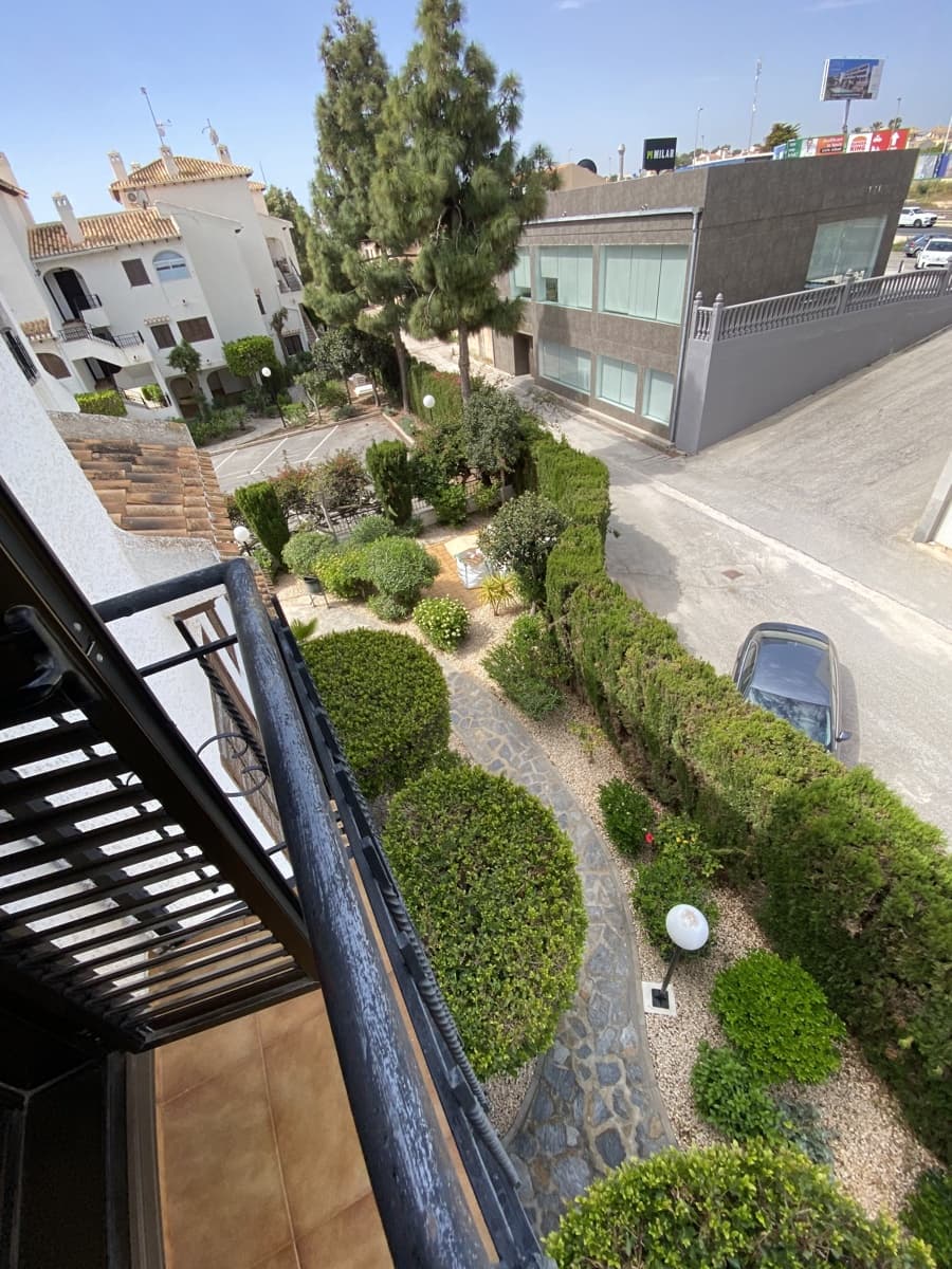 2 sovrum Lägenhet till salu i Cabo Roig med pool - 210 000 € (Ref: 9793388)