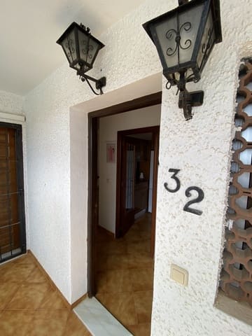 2 sovrum Lägenhet till salu i Cabo Roig, Orihuela med pool - 210 000 € (Ref: 9793388)