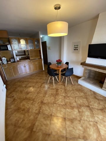 2 sovrum Lägenhet till salu i Cabo Roig, Orihuela med pool - 210 000 € (Ref: 9793388)