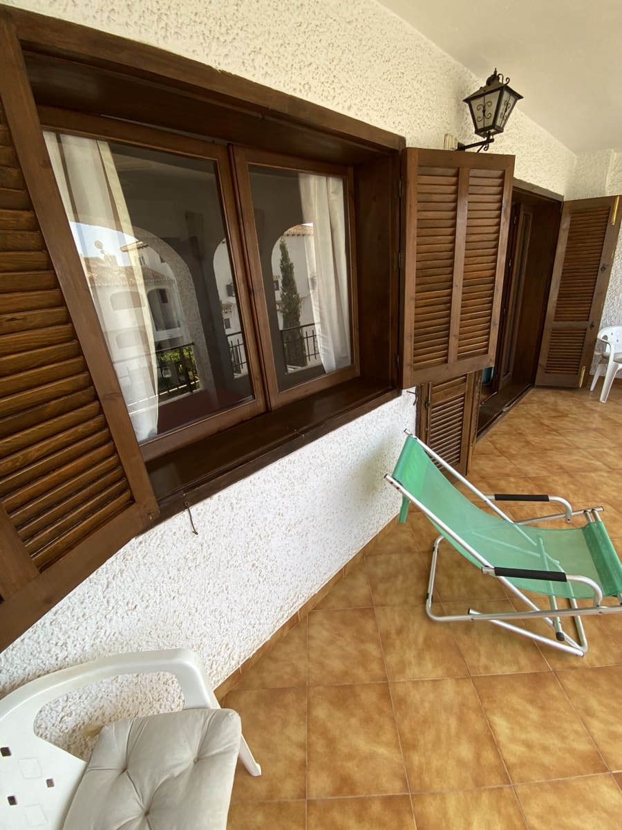 2 sovrum Lägenhet till salu i Cabo Roig med pool - 210 000 € (Ref: 9793388)