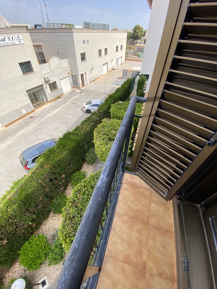 2 sovrum Lägenhet till salu i Cabo Roig med pool - 210 000 € (Ref: 9793388)