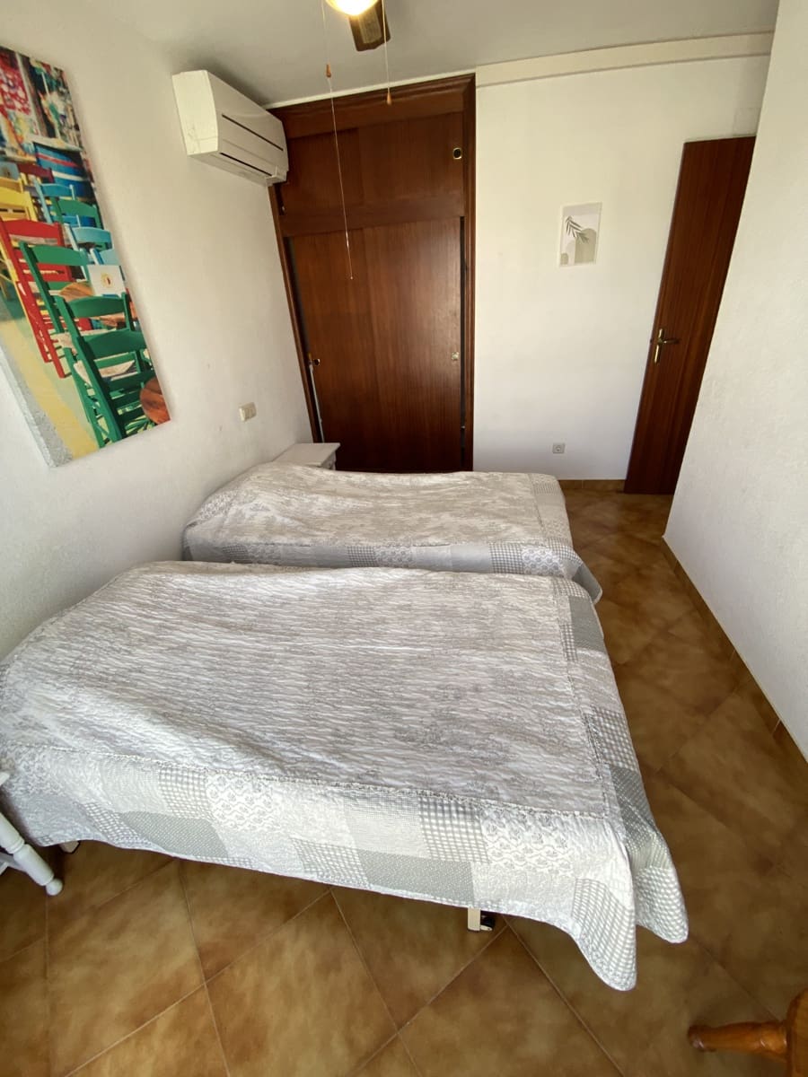 2 sovrum Lägenhet till salu i Cabo Roig med pool - 210 000 € (Ref: 9793388)