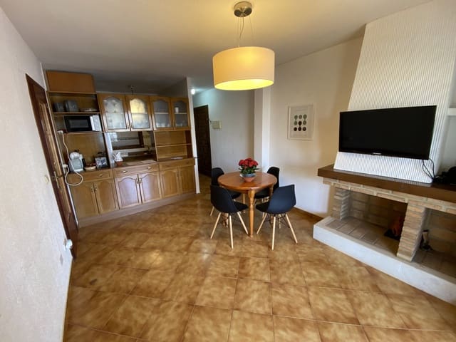 2 sovrum Lägenhet till salu i Cabo Roig, Orihuela med pool - 210 000 € (Ref: 9793388)