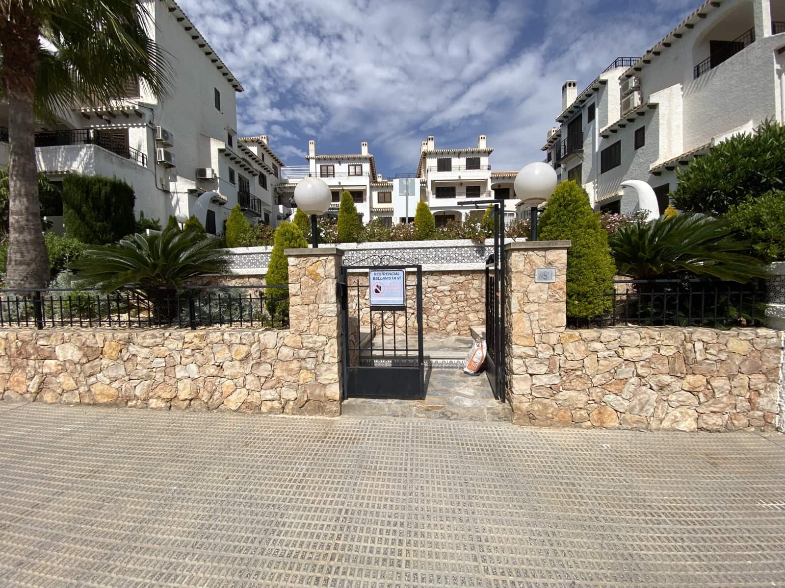 2 sovrum Lägenhet till salu i Cabo Roig med pool - 210 000 € (Ref: 9793388)
