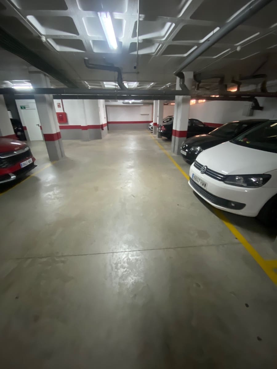 3 makuuhuone Huoneisto myytävänä paikassa San Pedro del Pinatar mukana uima-altaan 
autotalli - 230 000 € (Ref: 9819533)