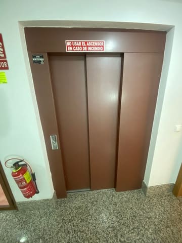 3 chambre Appartement à vendre à San Pedro del Pinatar avec piscine garage - 230 000 € (Ref: 9819533)