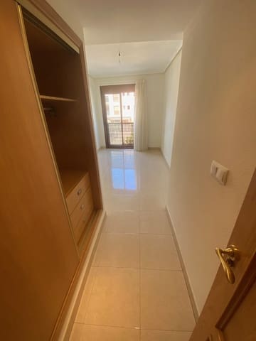 3 chambre Appartement à vendre à San Pedro del Pinatar avec piscine garage - 230 000 € (Ref: 9819533)