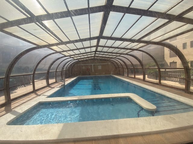 3 chambre Appartement à vendre à San Pedro del Pinatar avec piscine garage - 230 000 € (Ref: 9819533)