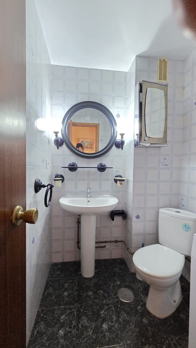 3 chambre Appartement à vendre à Lo Pagan - 148 000 € (Ref: 9821316)
