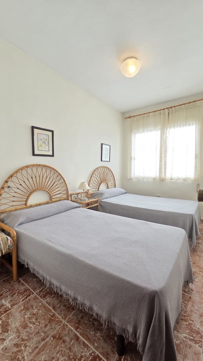 3 chambre Appartement à vendre à Lo Pagan - 148 000 € (Ref: 9821316)