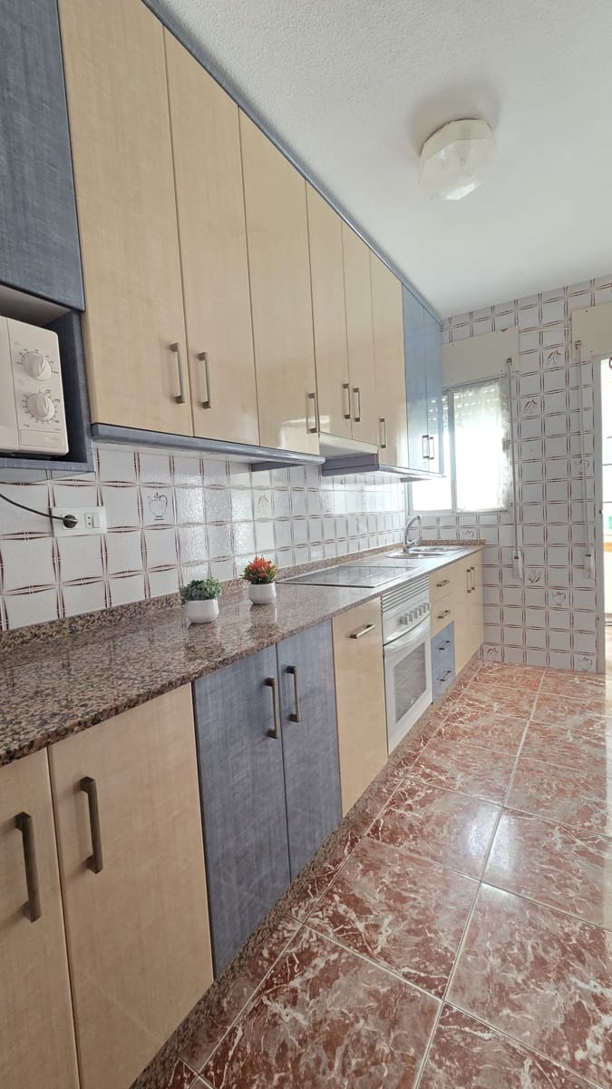 3 chambre Appartement à vendre à Lo Pagan - 148 000 € (Ref: 9821316)