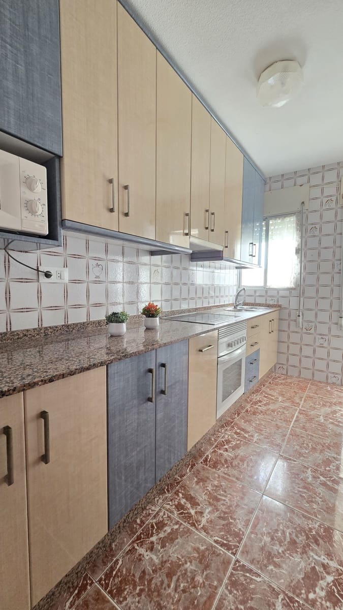 3 chambre Appartement à vendre à Lo Pagan - 148 000 € (Ref: 9821316)