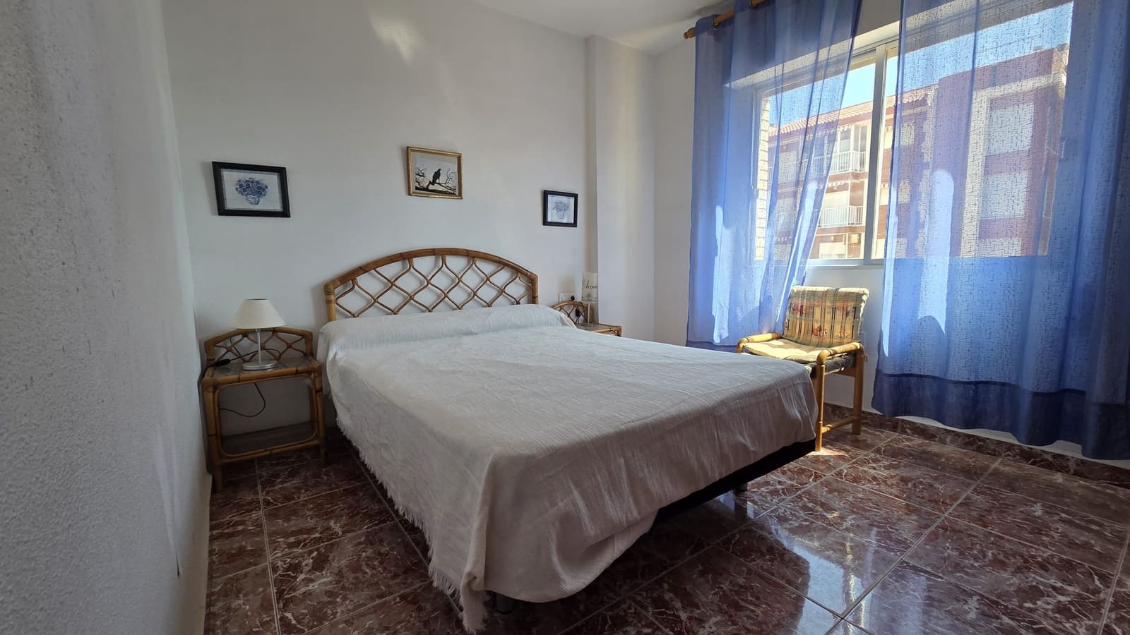 3 chambre Appartement à vendre à Lo Pagan - 148 000 € (Ref: 9821316)