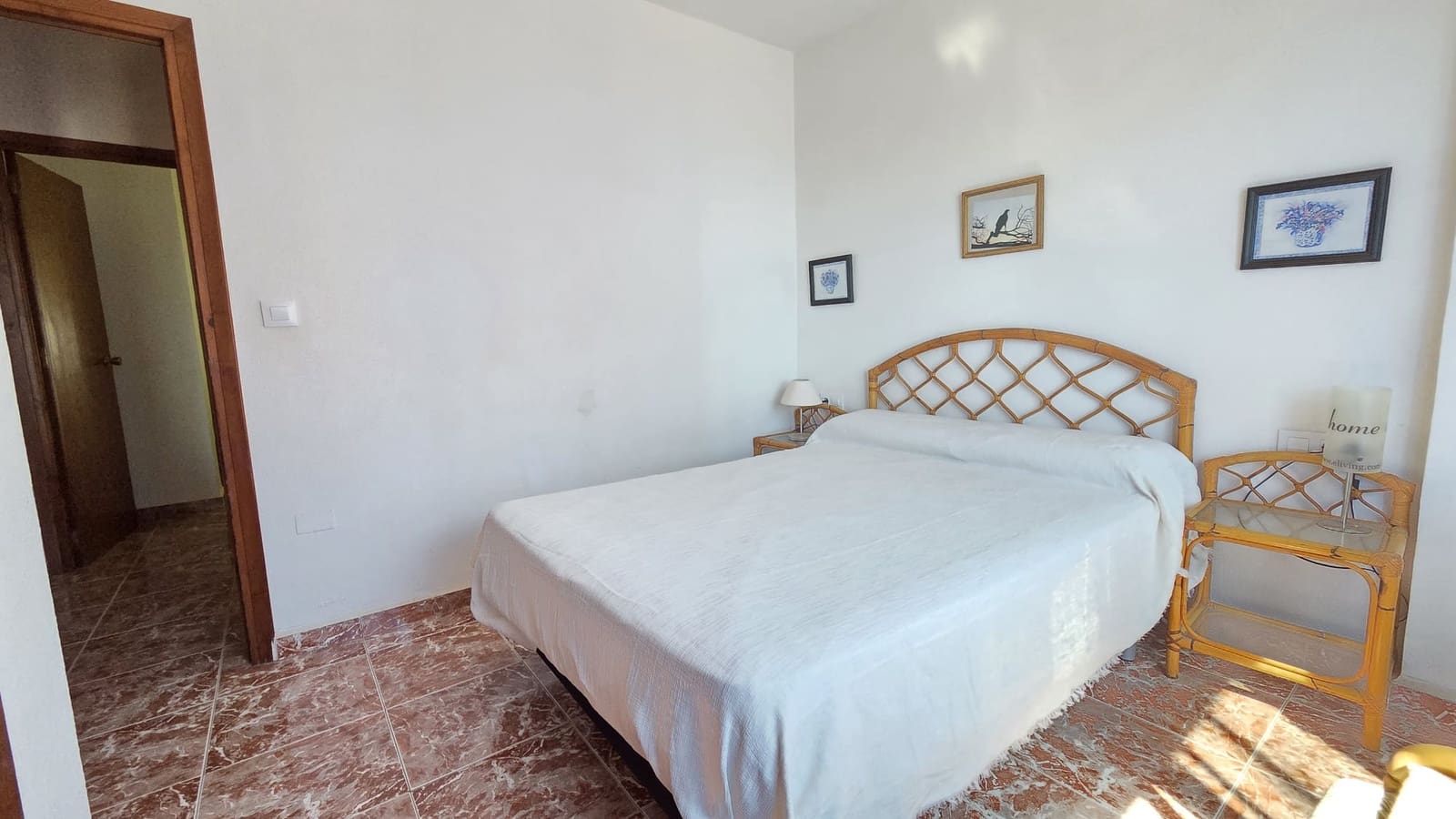 3 chambre Appartement à vendre à Lo Pagan - 148 000 € (Ref: 9821316)