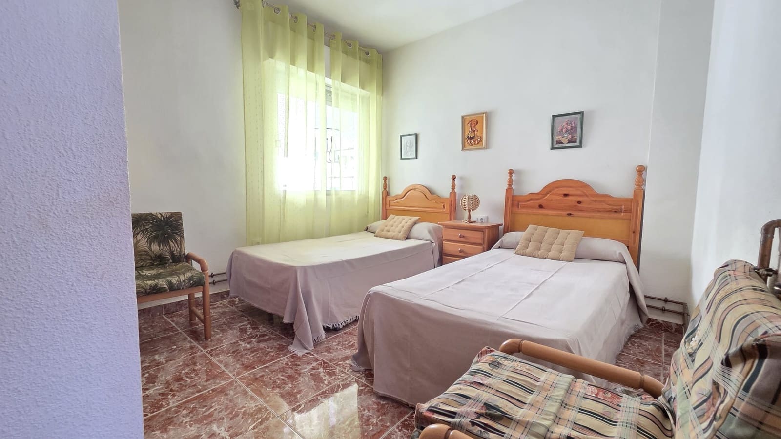 3 chambre Appartement à vendre à Lo Pagan - 148 000 € (Ref: 9821316)