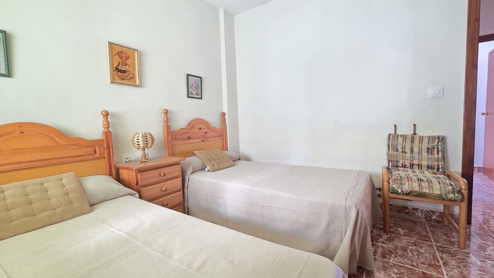 3 chambre Appartement à vendre à Lo Pagan - 148 000 € (Ref: 9821316)