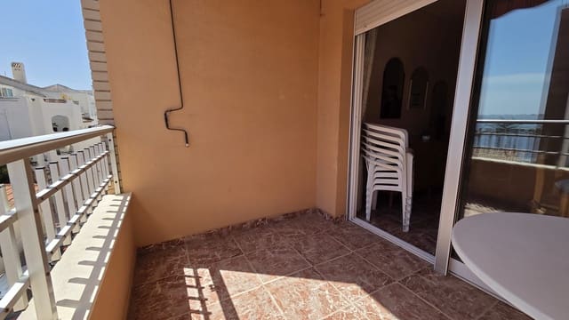 3 chambre Appartement à vendre à Lo Pagan, San Pedro del Pinatar - 148 000 € (Ref: 9821316)