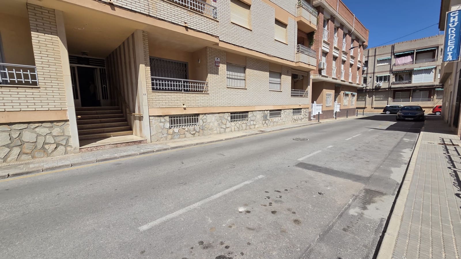 3 chambre Appartement à vendre à Lo Pagan - 148 000 € (Ref: 9821316)