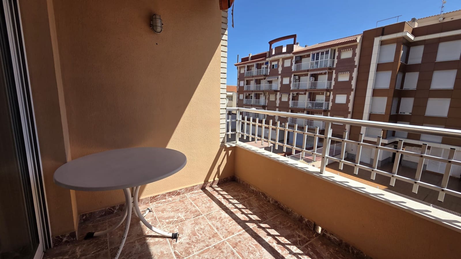 3 chambre Appartement à vendre à Lo Pagan - 148 000 € (Ref: 9821316)