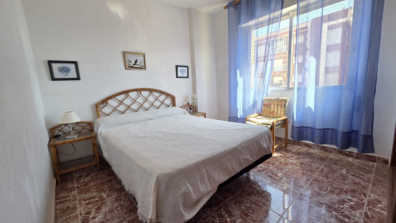 3 chambre Appartement à vendre à Lo Pagan - 148 000 € (Ref: 9821316)