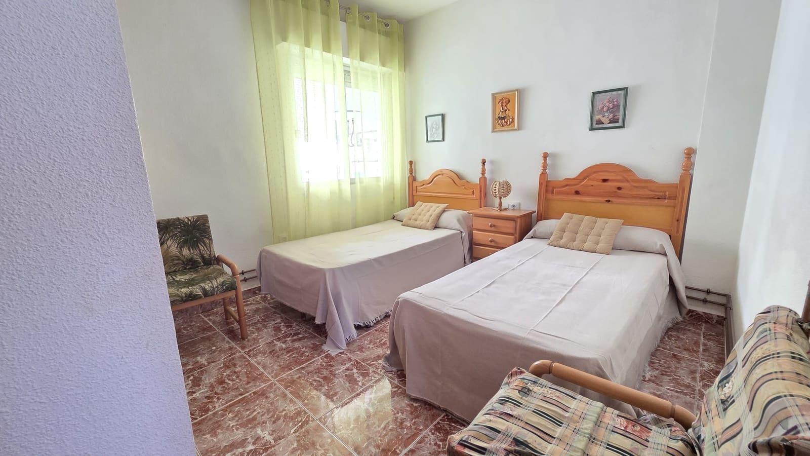 3 chambre Appartement à vendre à Lo Pagan - 148 000 € (Ref: 9821316)