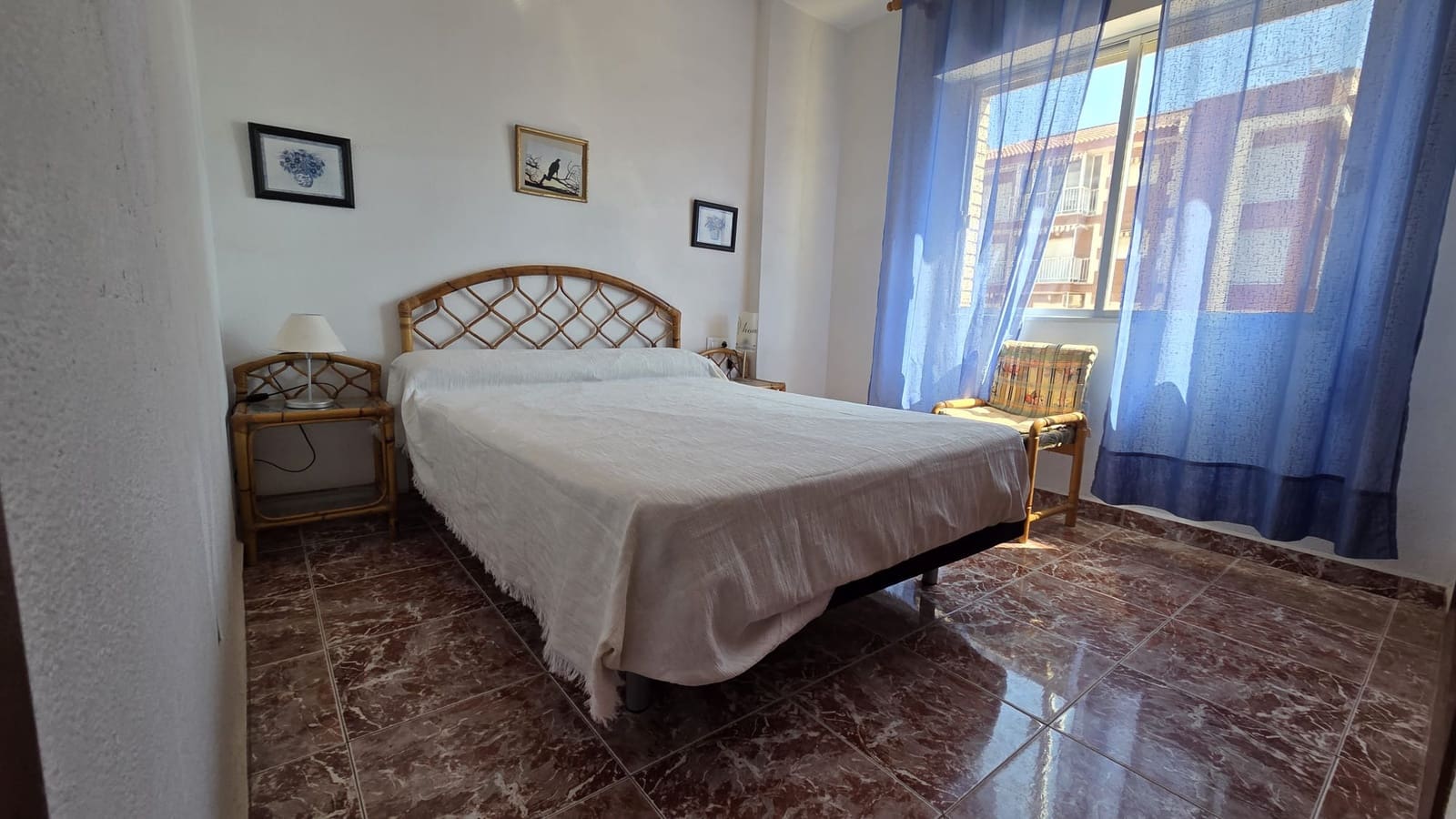 3 chambre Appartement à vendre à Lo Pagan - 148 000 € (Ref: 9821316)