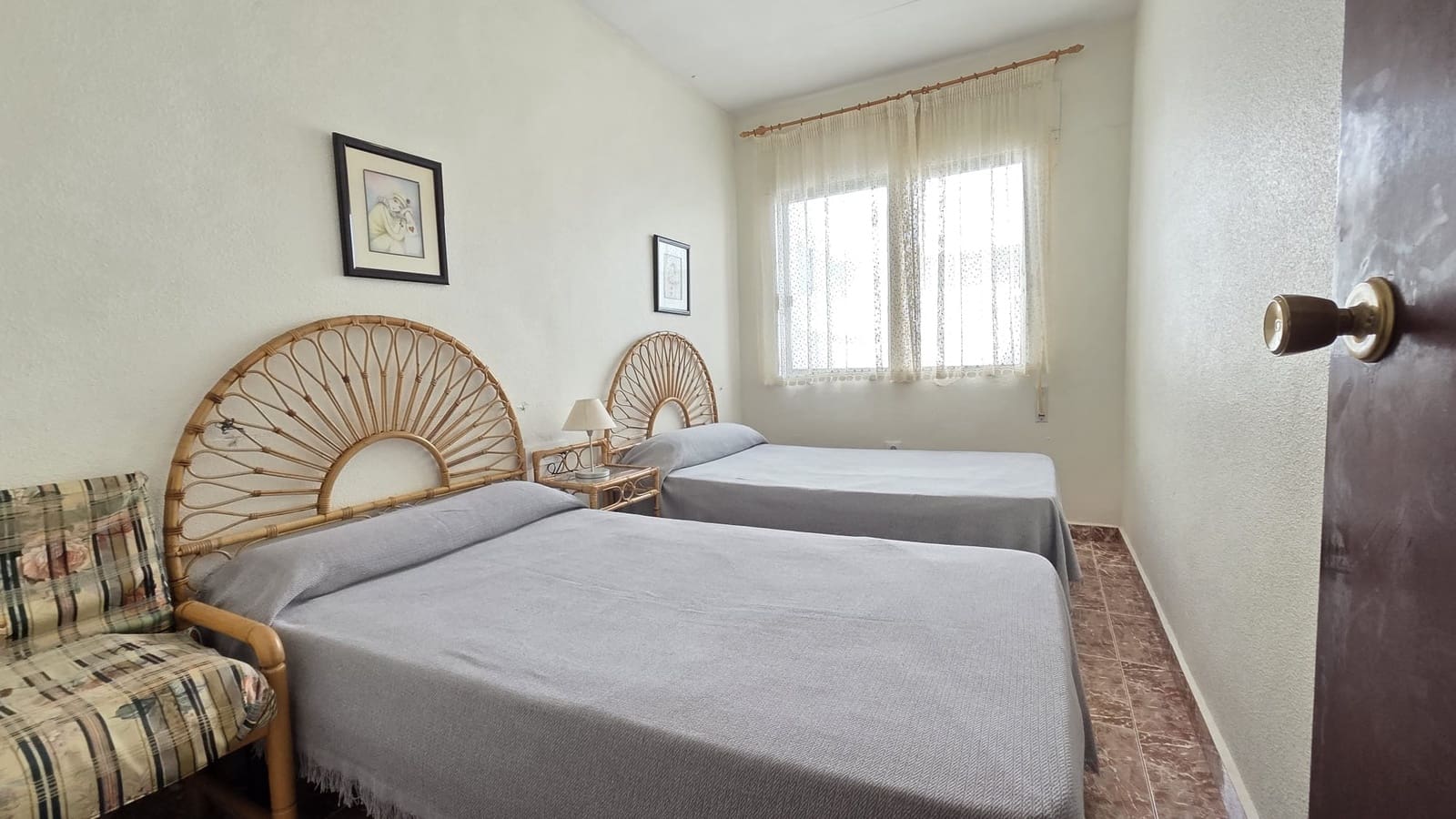3 chambre Appartement à vendre à Lo Pagan - 148 000 € (Ref: 9821316)