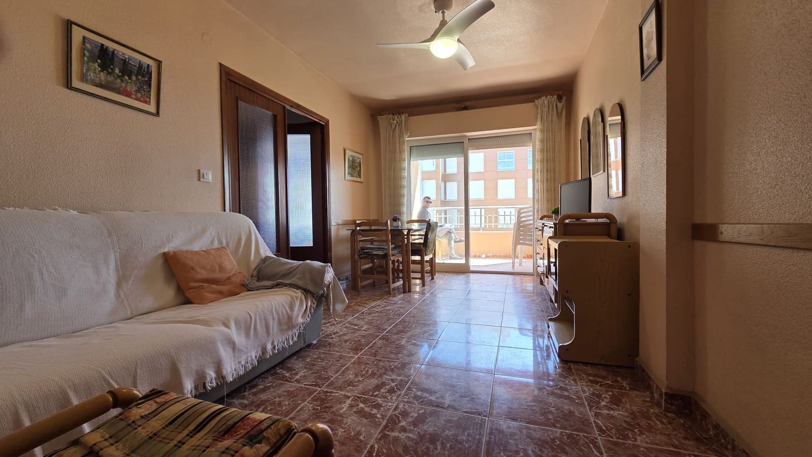 3 chambre Appartement à vendre à Lo Pagan - 148 000 € (Ref: 9821316)